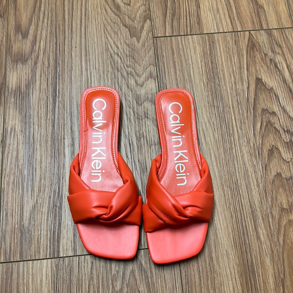 Women's Marita Casual Slip-on Flat Sandals